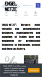 Mobile Screenshot of engelnetze.com